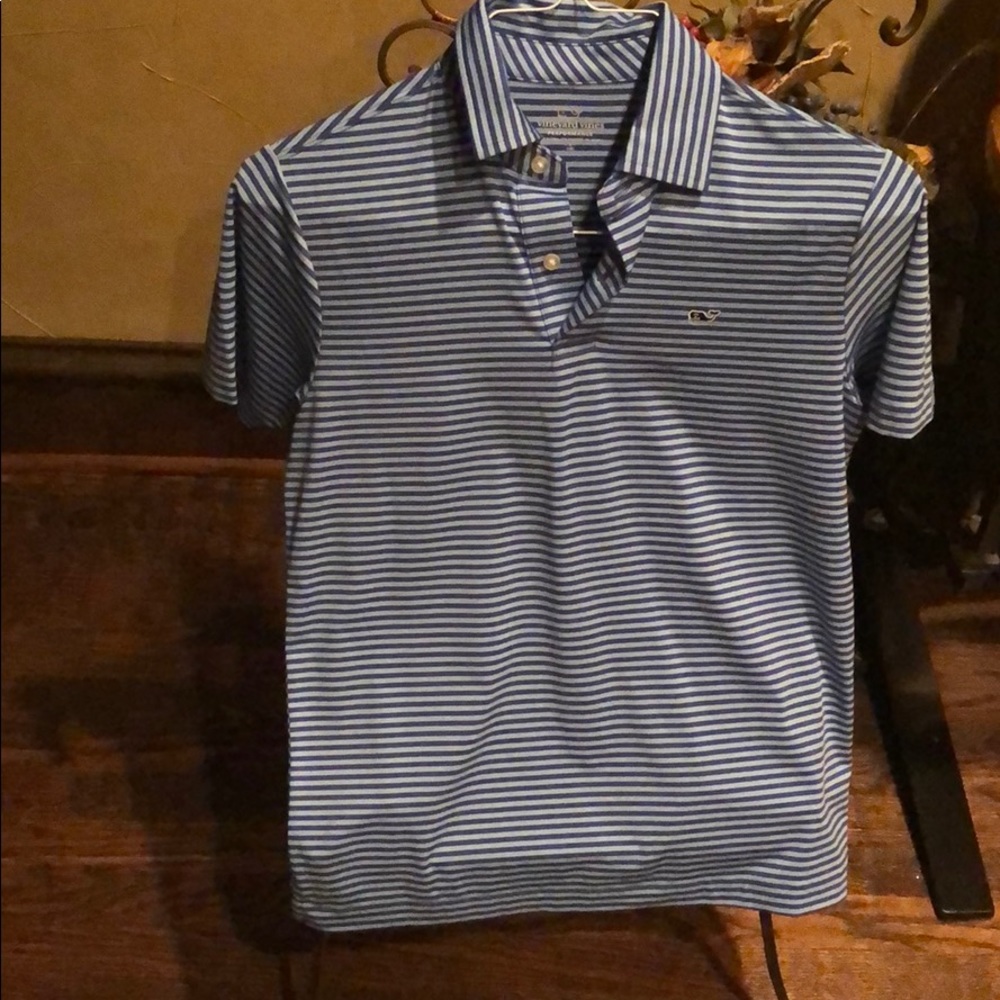 Vineyard Vines Performance polo shirt